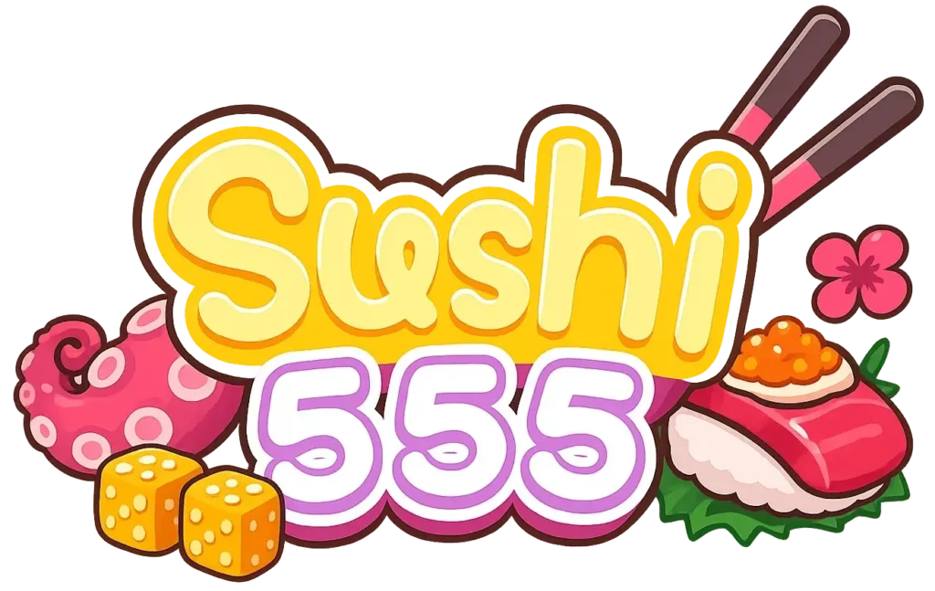 sushi555