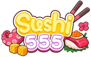 sushi555