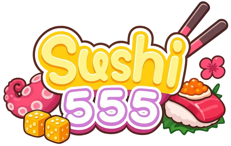 sushi555